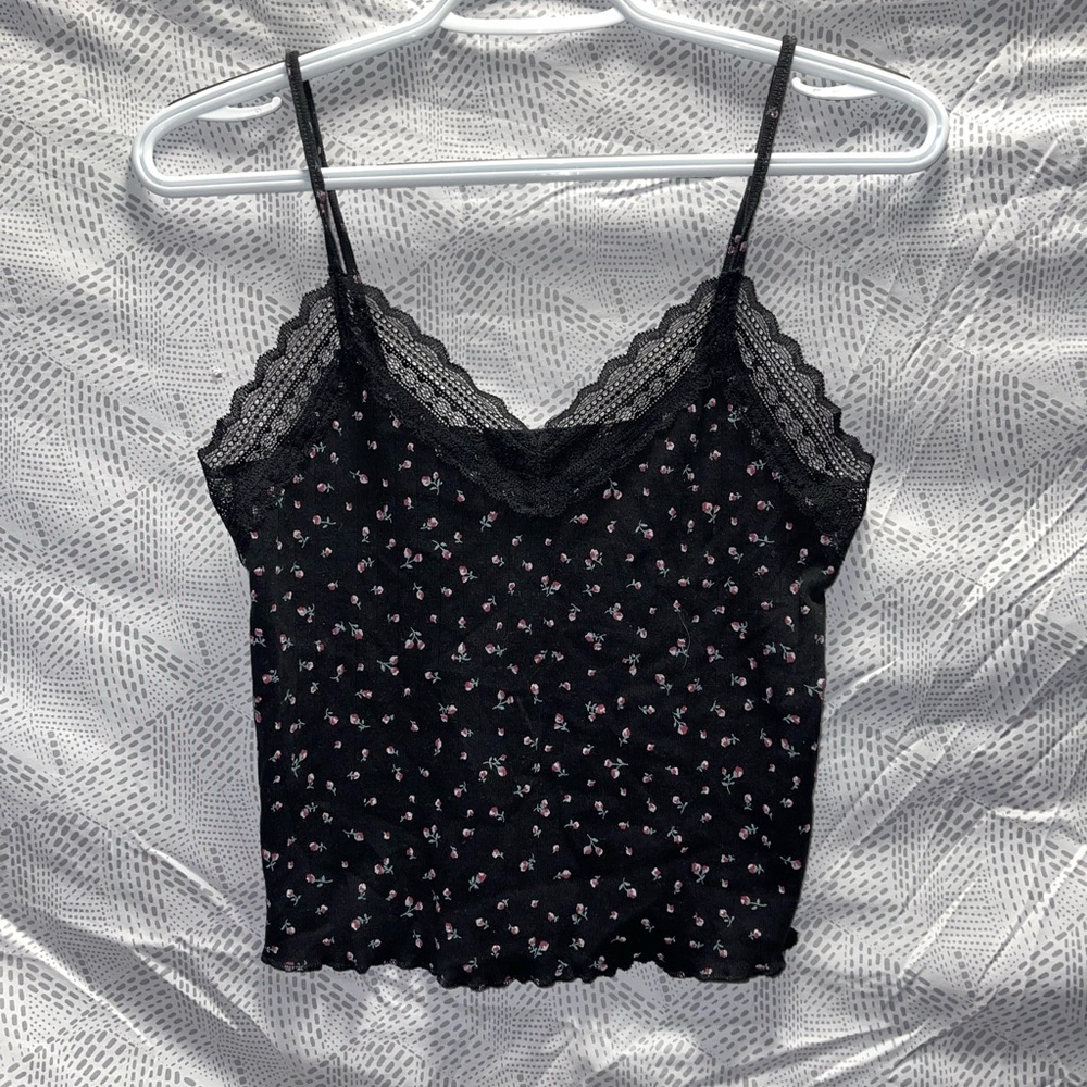 No Boundaries Juniors Croptop